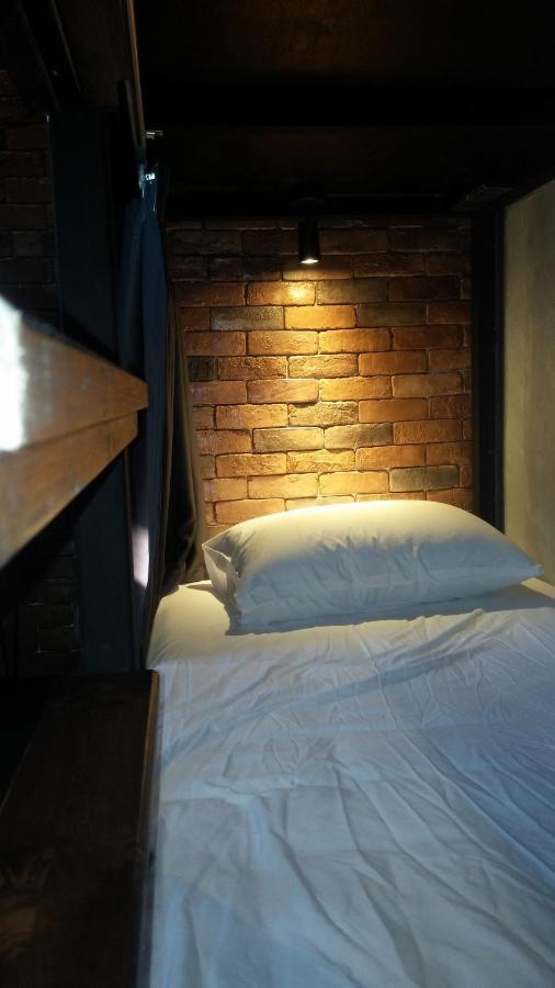 Bangkok Bed Place Extérieur photo