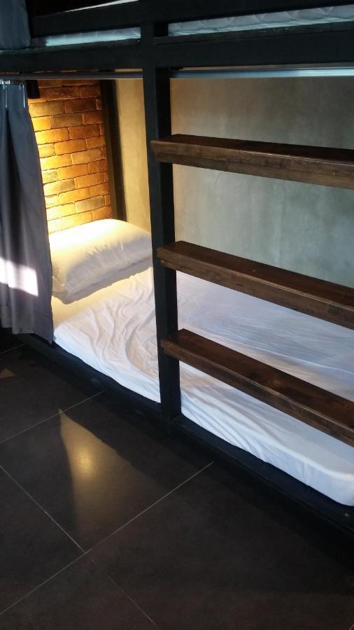 Bangkok Bed Place Extérieur photo