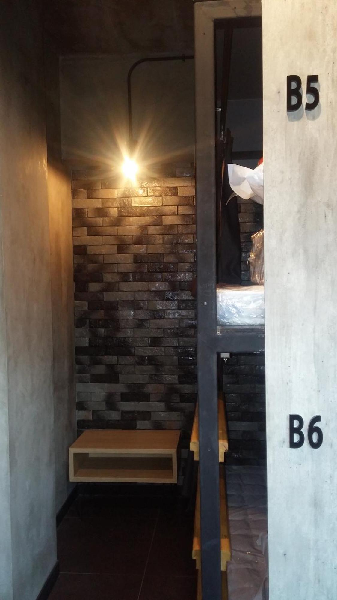 Bangkok Bed Place Extérieur photo