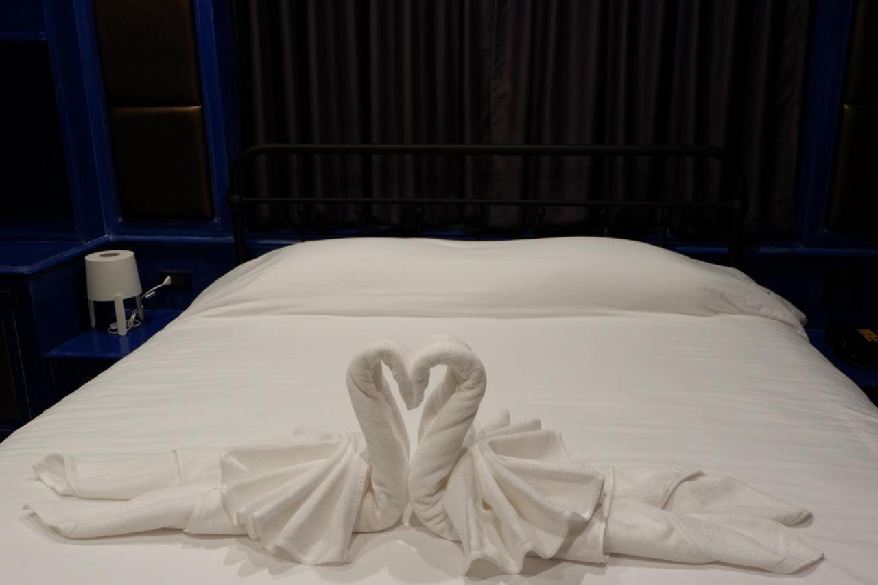 Bangkok Bed Place Extérieur photo