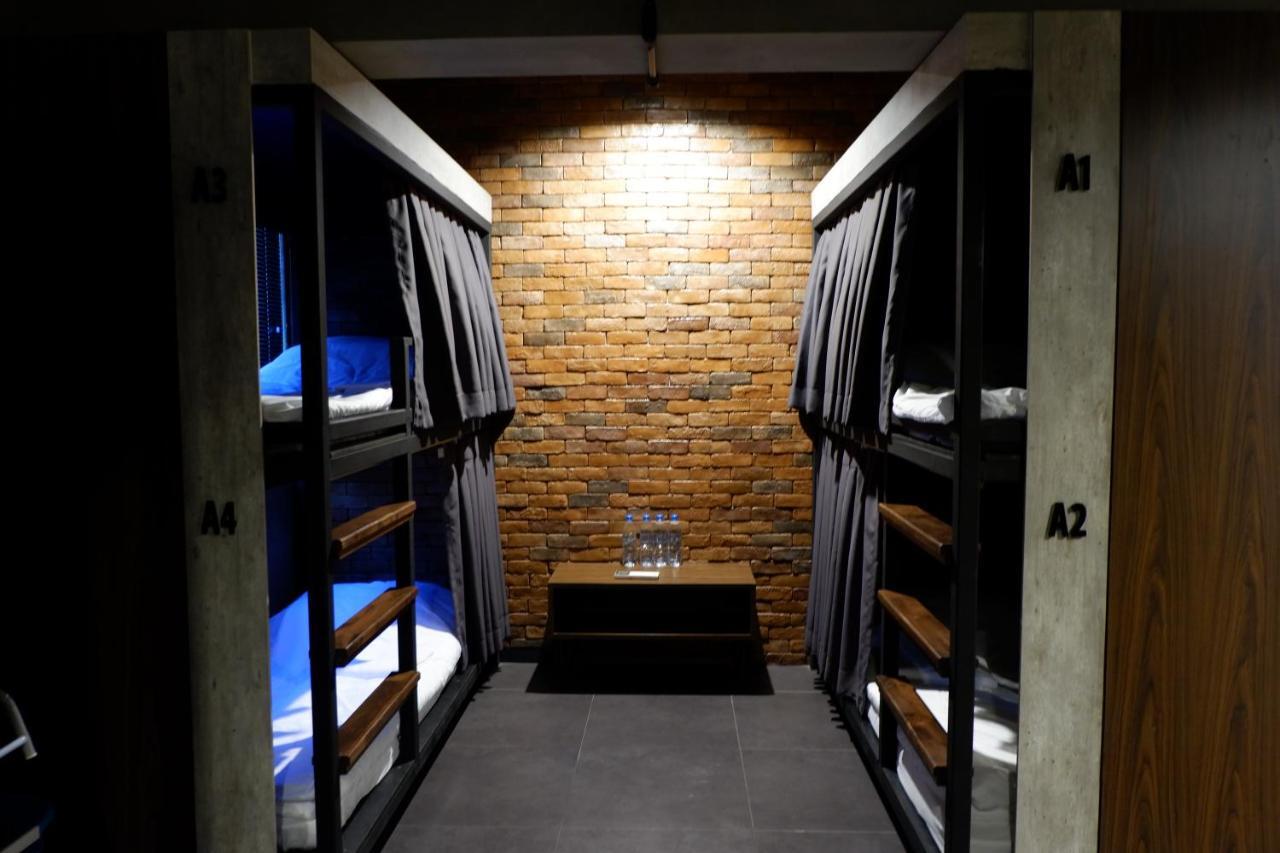 Bangkok Bed Place Extérieur photo