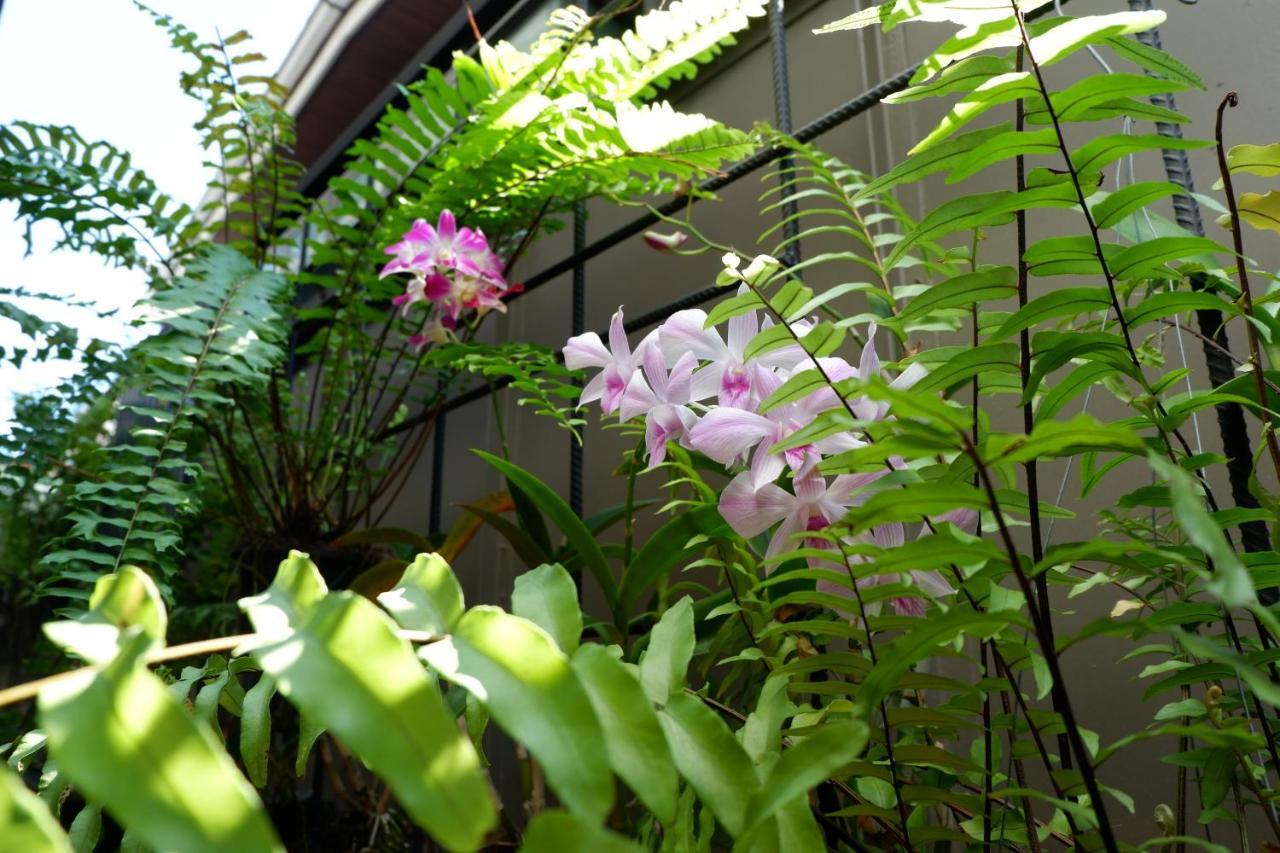 Bangkok Bed Place Extérieur photo